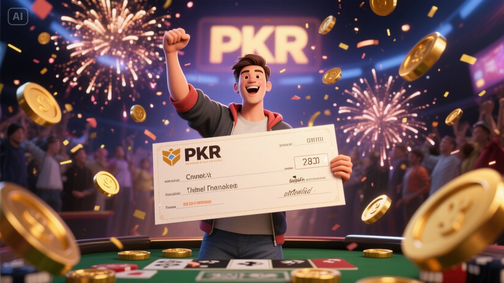 Dream Vegas CasinoDeposit once and receive 200% instantly on your first recharge! Pakistani users can enjoy safe payments, local withdrawals, and real PKR winnings.