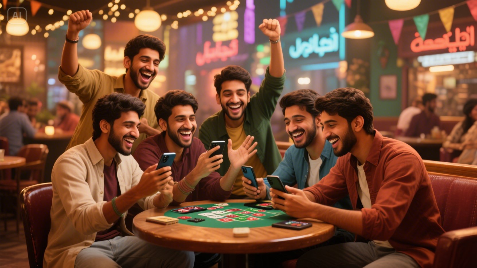 Dream Vegas CasinoJoin Pakistan’s online casino now and enjoy a 200% instant bonus! Deposit securely, play confidently, and withdraw PKR easily every day.